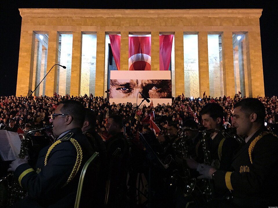 18 Mart (Çanakkale Zaferi)