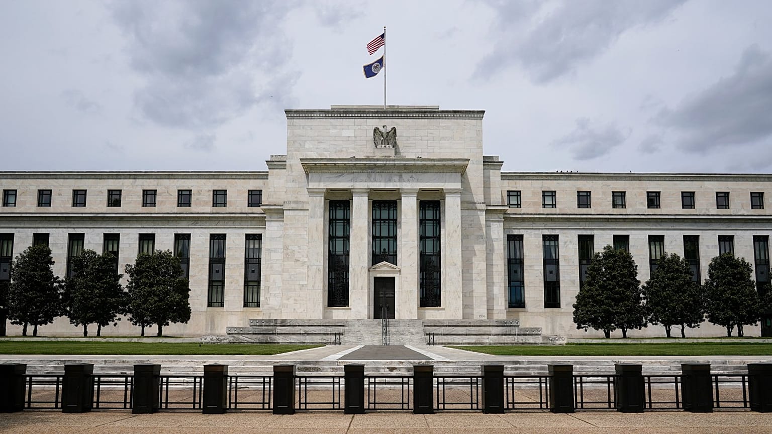 ABD Merkez Bankası (Fed)