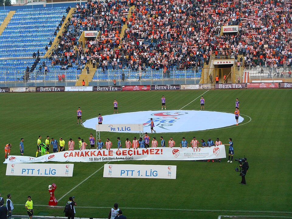 Adana Demirspor