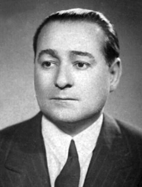 Adnan Menderes