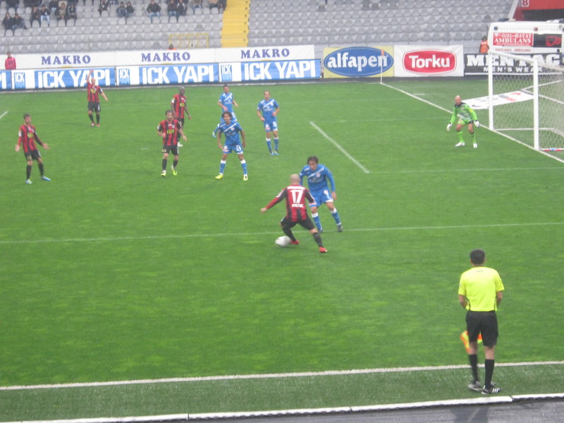 Antalyaspor