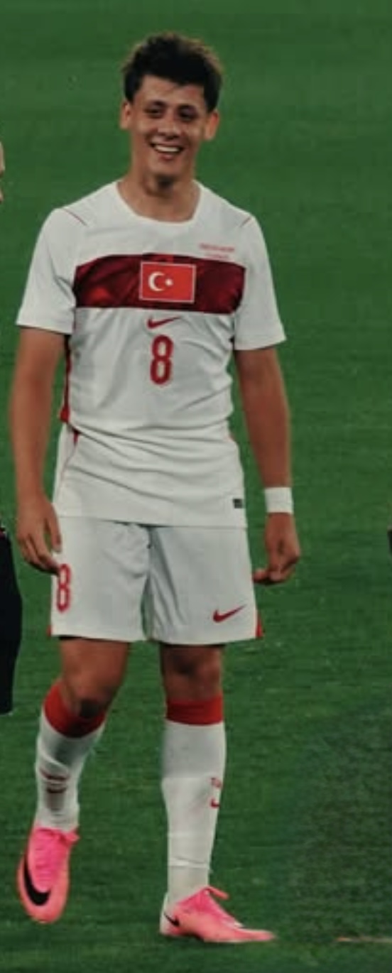 Arda Güler