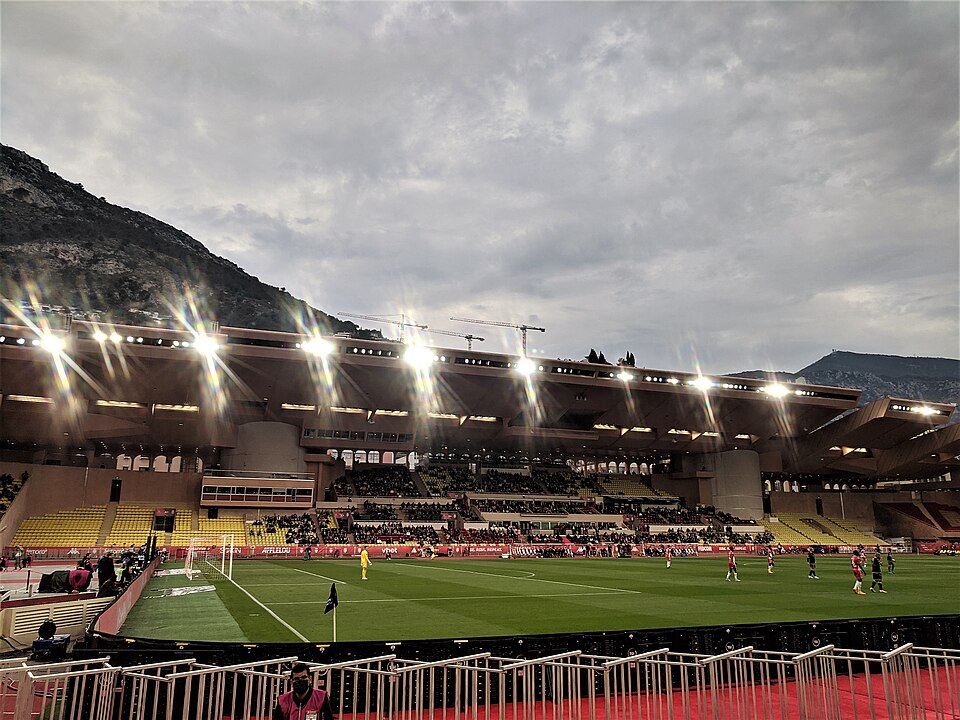 AS Monaco