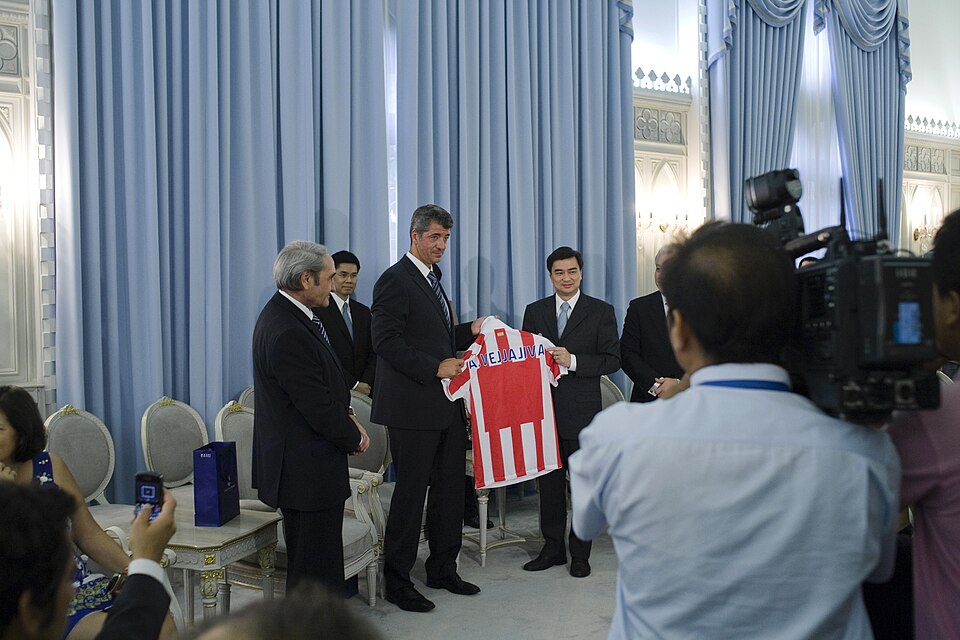 Atlético Madrid