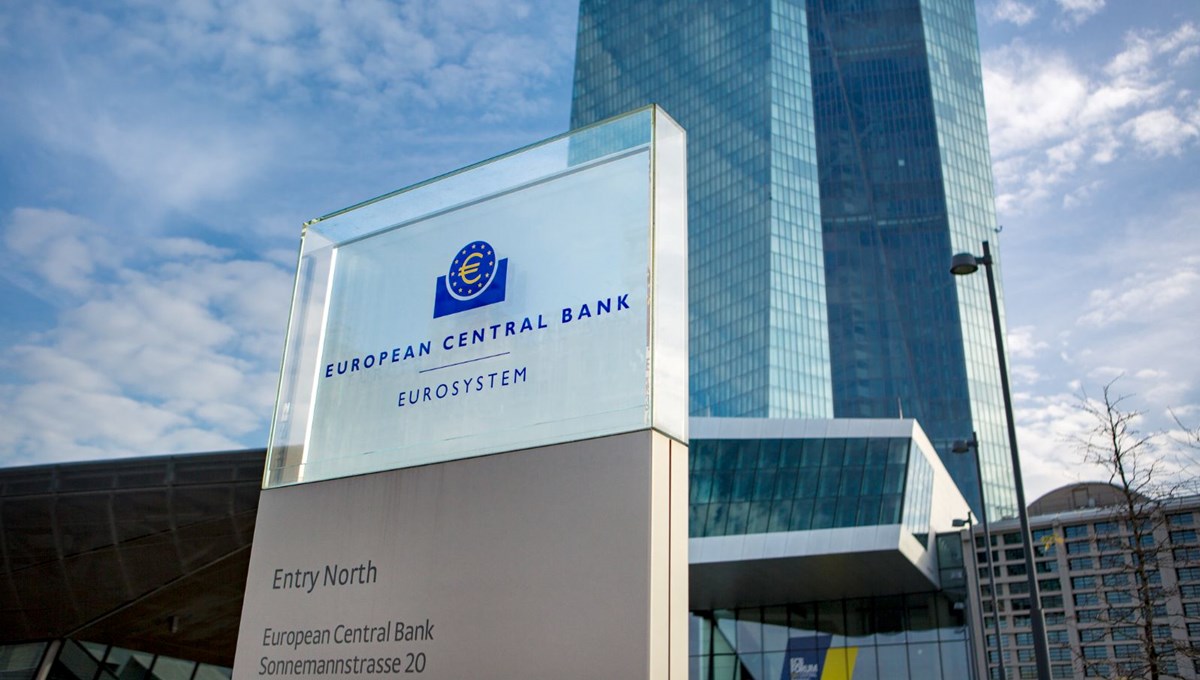 Avrupa Merkez Bankası (ECB)