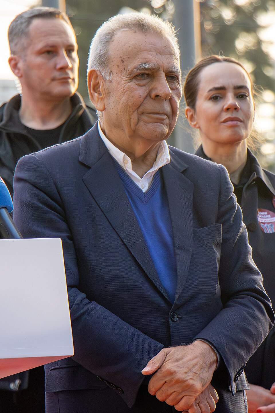 Aziz Kocaoğlu
