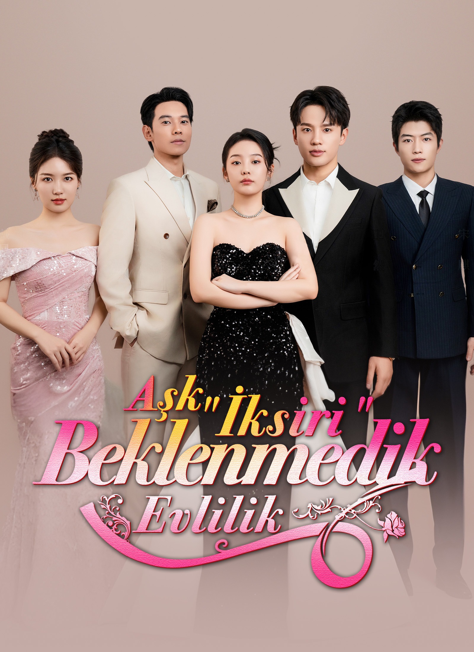 Beklenmedik Bir Evlilik Duyurusu