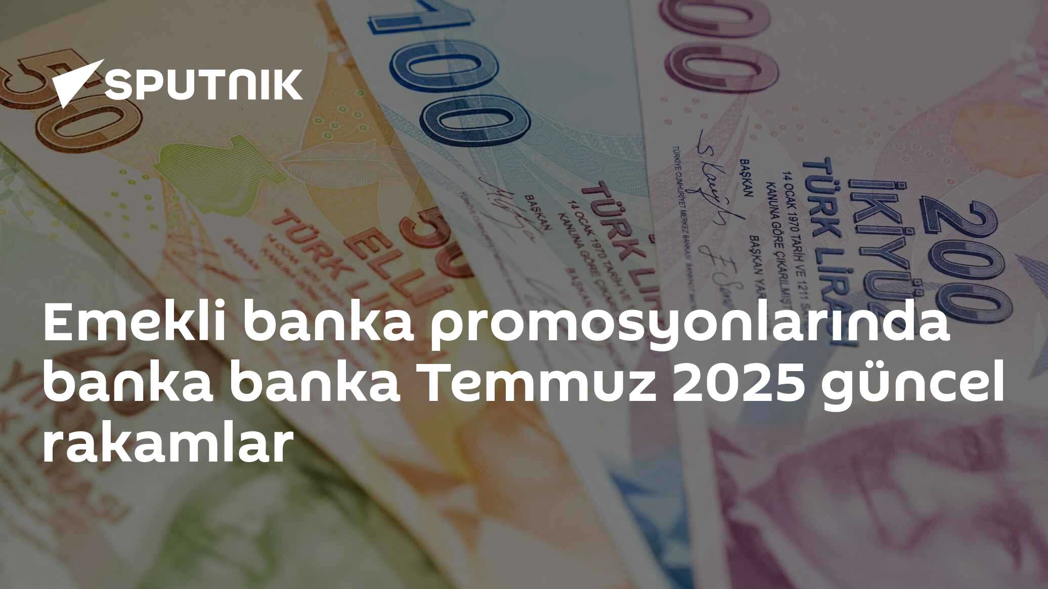 Diğer Banka Emekli Promosyonları