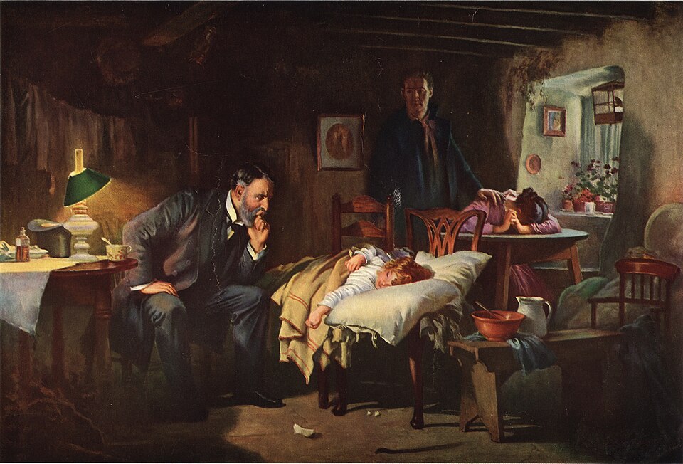 Doktor