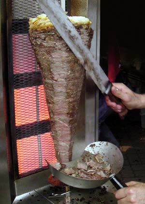 Döner