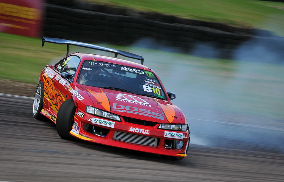 Drift