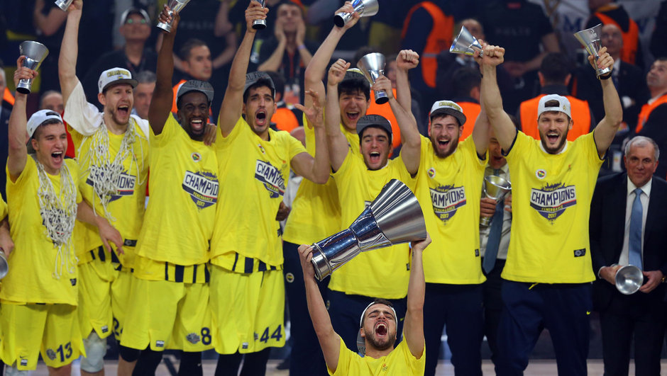 Fenerbahçe SK