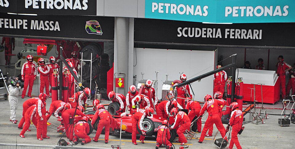 Formula 1