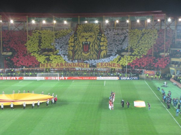 Galatasaray SK