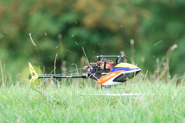 Helikopter Pilotu