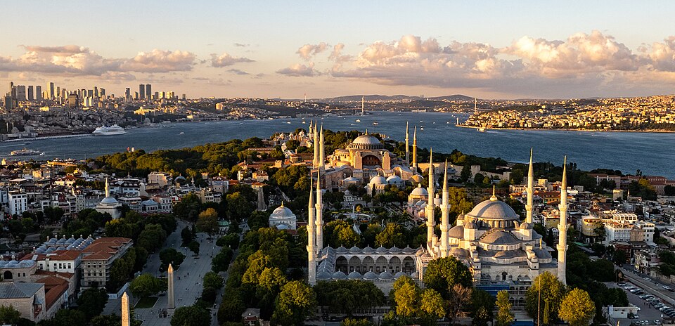 İstanbul Büyükşehir Belediyesi