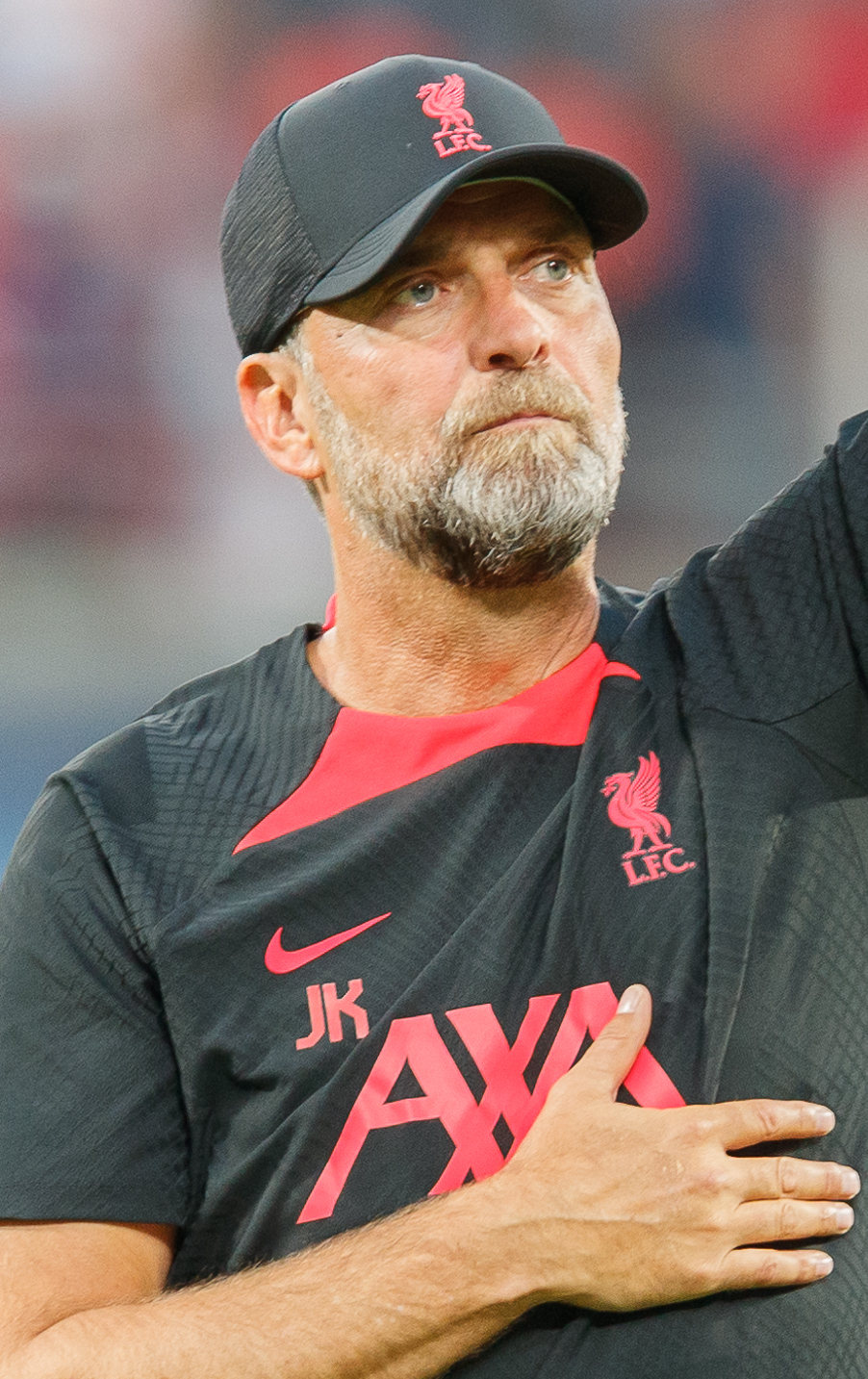 Jürgen Klopp