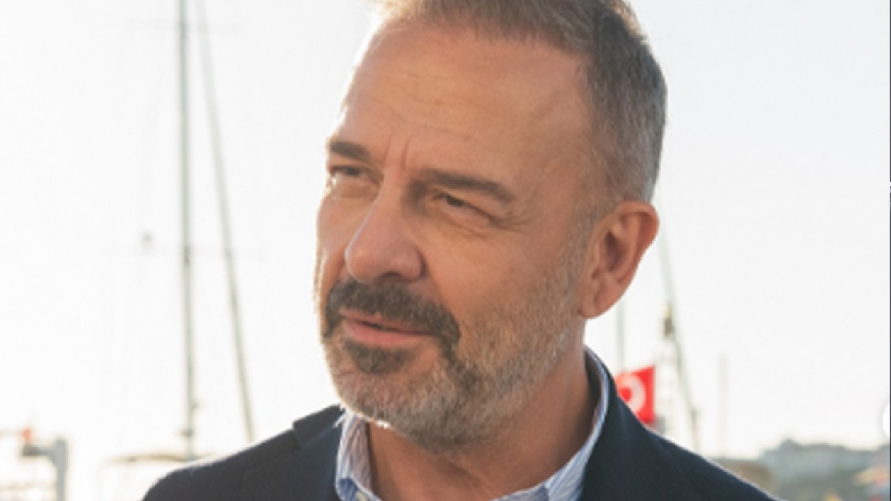 Kızılcık Şerbeti