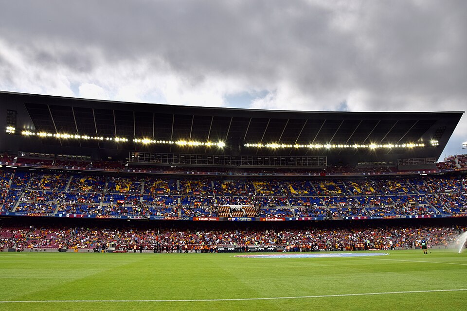La Liga