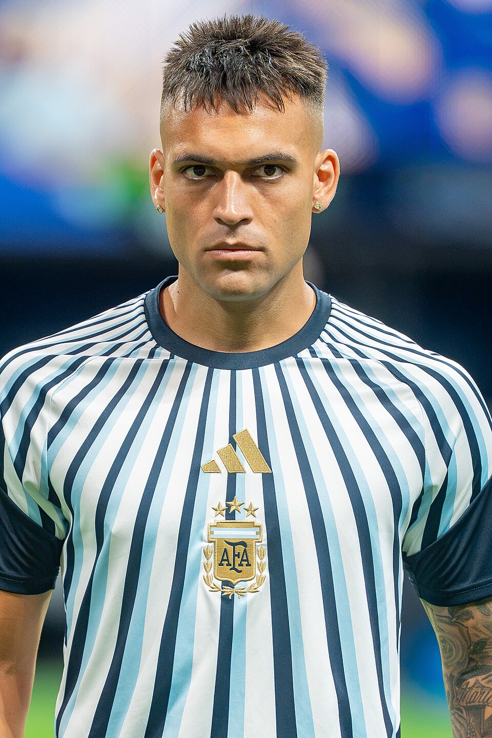 Lautaro Martinez