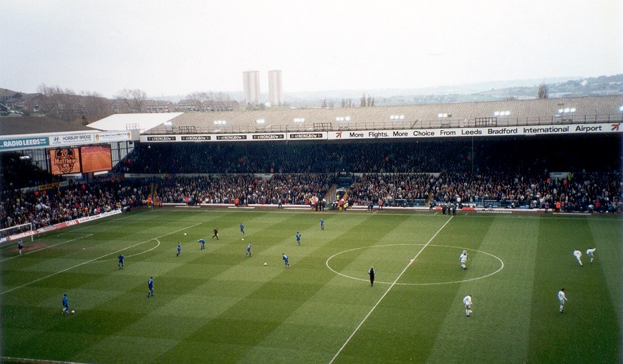 Leeds United