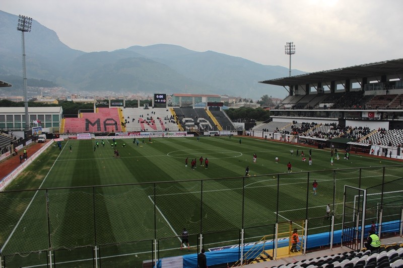 Manisa FK