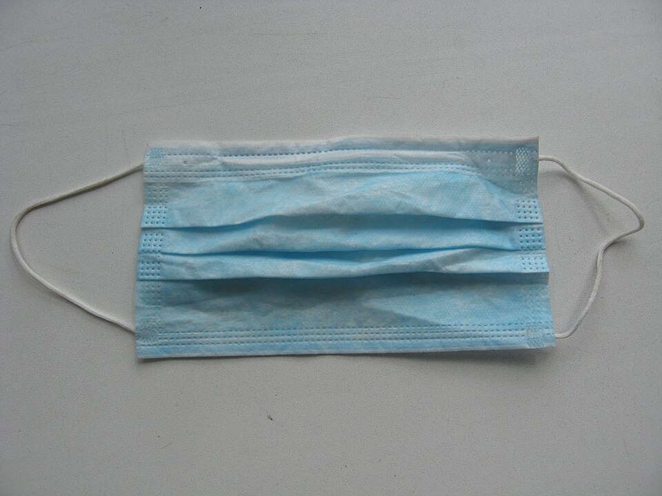 Maske Kullanımı