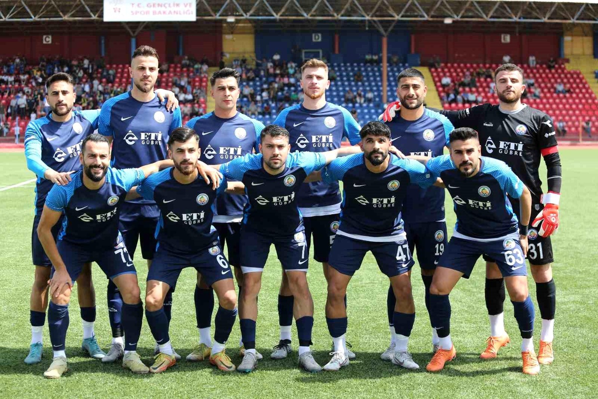 Mazıdağı Fosfat Spor