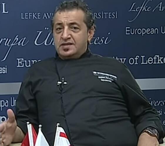 Mehmet Yalçınkaya