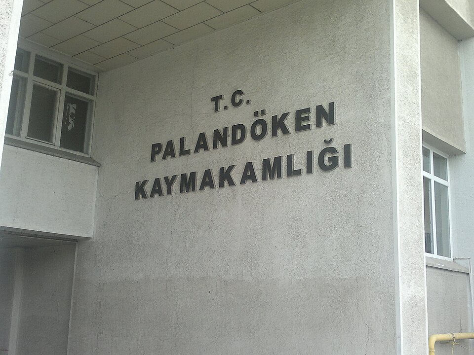 Palandöken