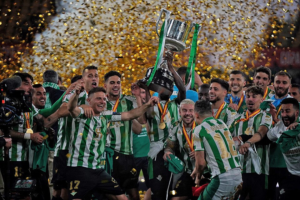 Real Betis