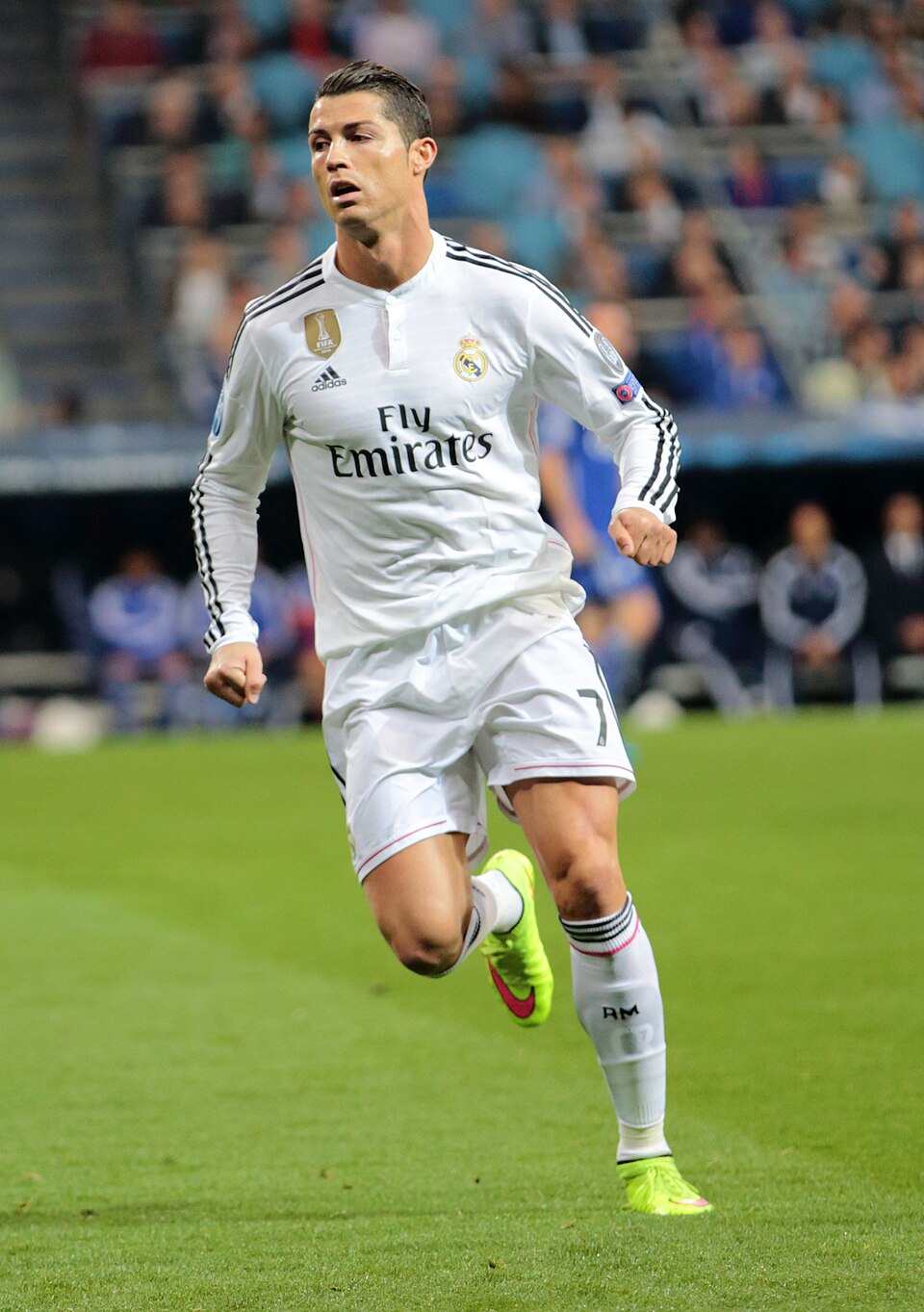 Real Madrid