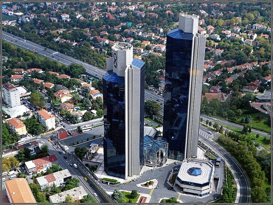 Sabancı Holding