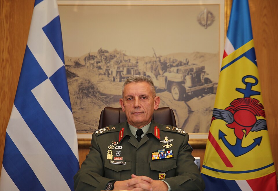 Stavros Floros