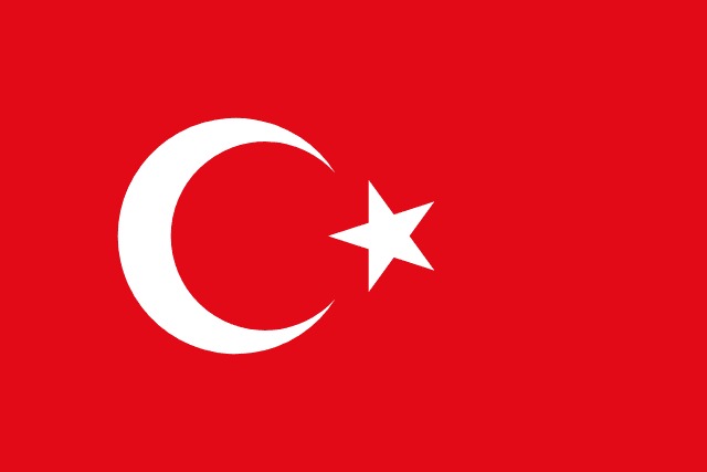 Türkiye