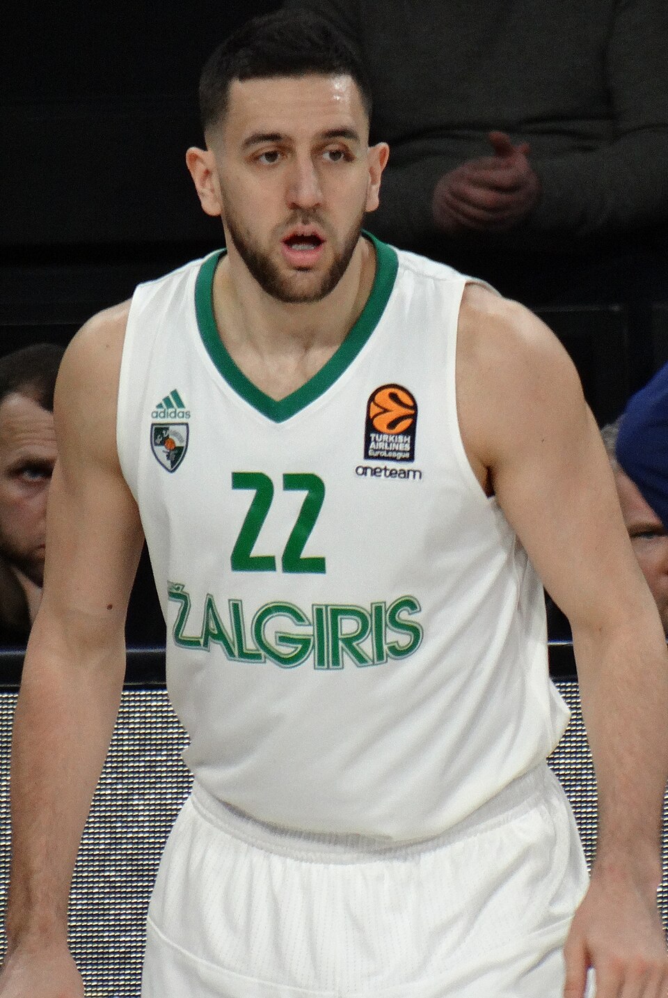 Vasilije Micić
