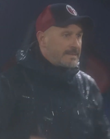 Vincenzo Italiano
