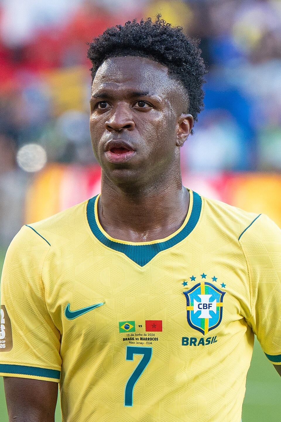 Vinicius Jr.