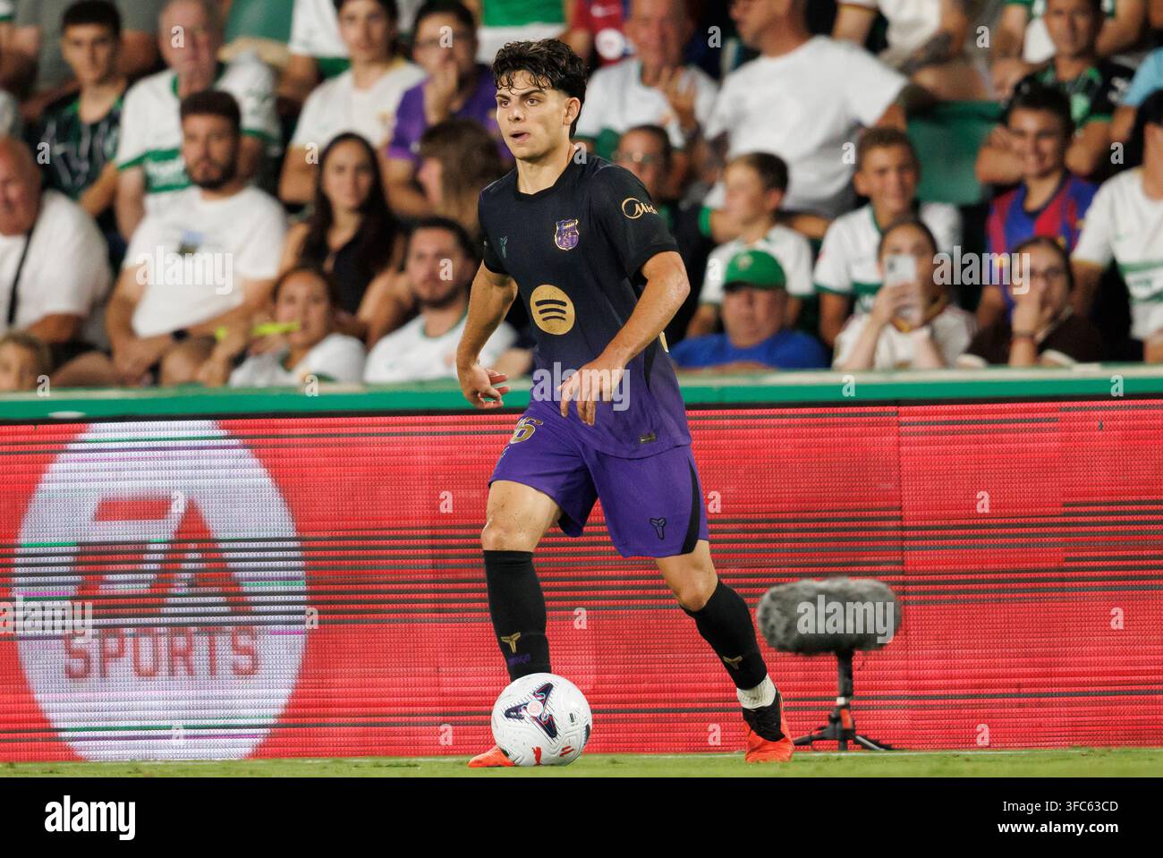 Xavi Espart
