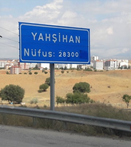 Yahşihan Belediyesi