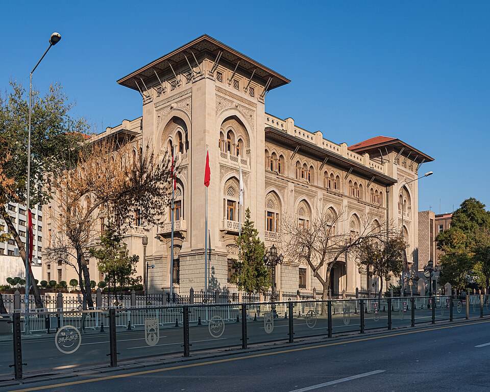 Ziraat Bankası