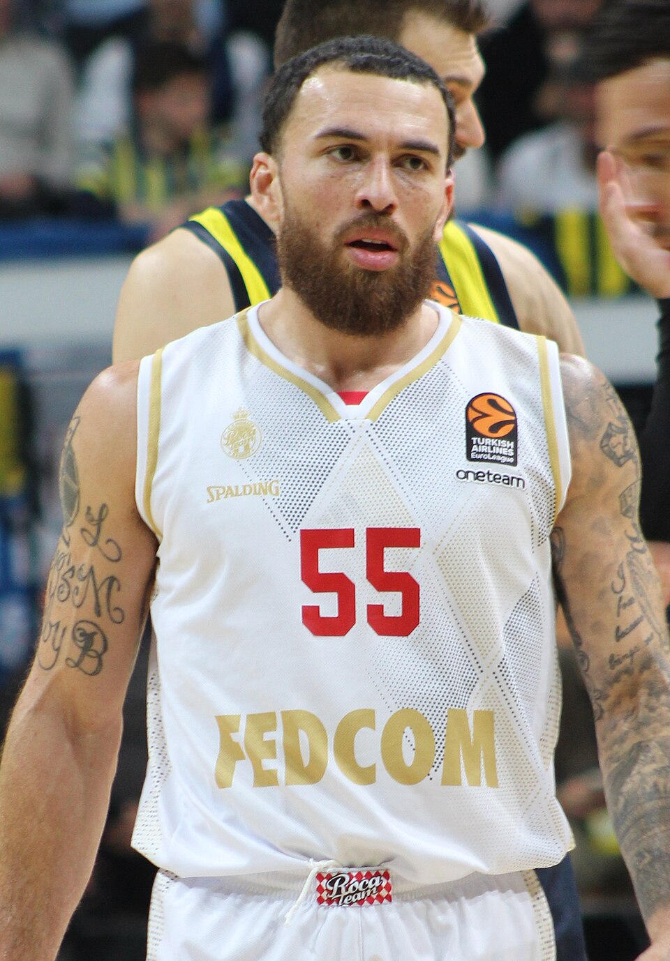 EuroLeague'in En Etkili Oyuncusu Kim?