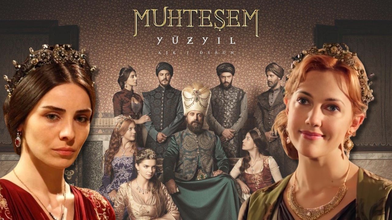 Muhteşem Yüzyıl'ın en kötü karakteri kimdi?