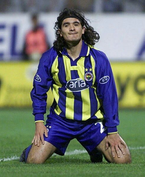 Ariel Ortega