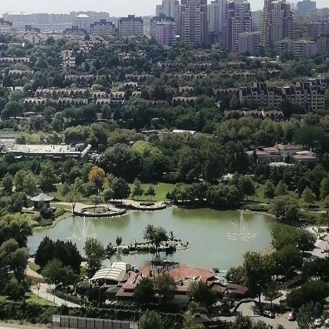 Başakşehir