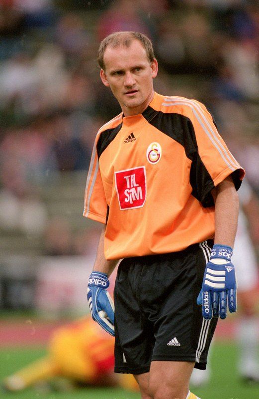 Claudio Taffarel