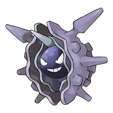 Cloyster