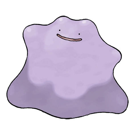 Ditto