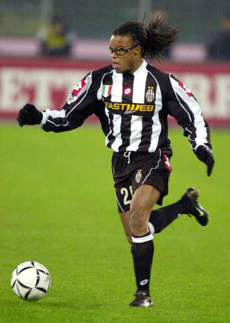 Edgar Davids