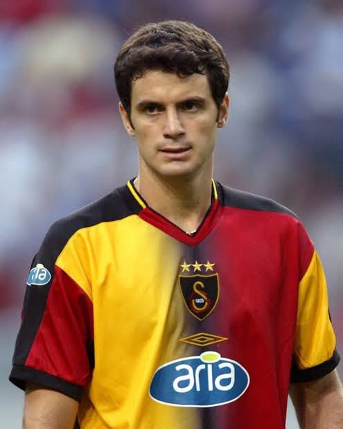 Fabio Pinto - Galatasaray